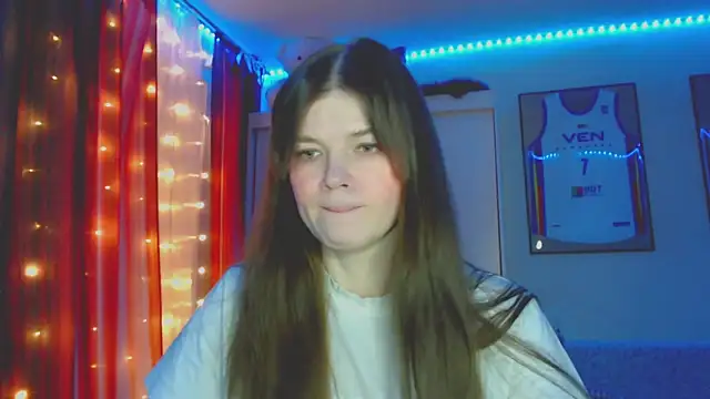 Klementa's Live XXX Chat
