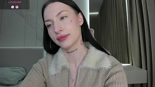 JenniferQueen11 Chat XXX in diretta