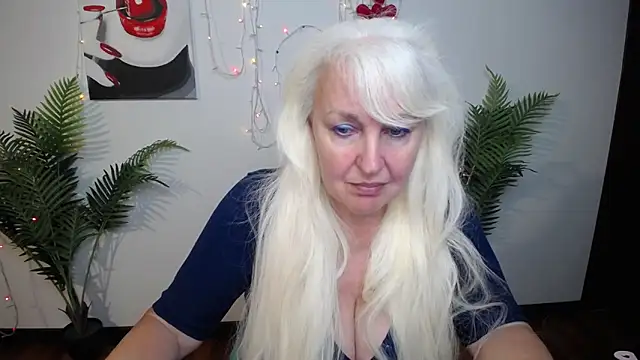 BlondyLeeBest Chat XXX in diretta