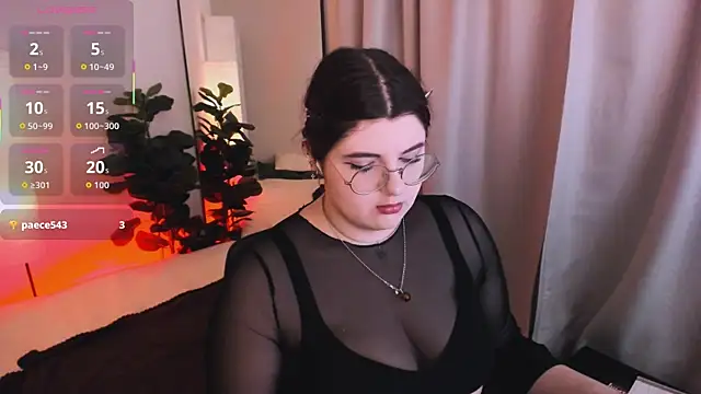 Siena_aaのライブXXXチャット
