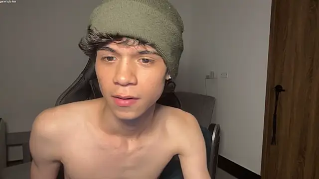 Show de webcam de OopsAgain_