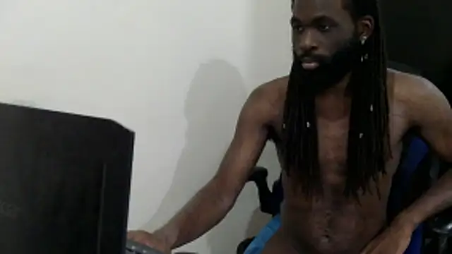 Darkkras Live XXX-Chat