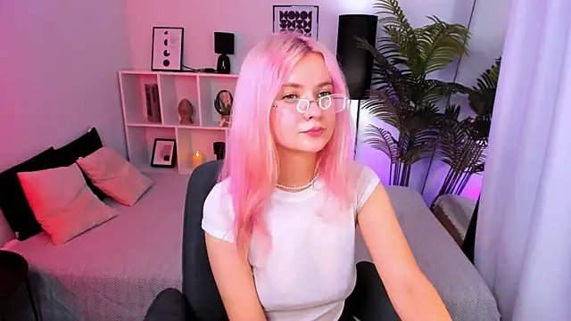 RoxySun_ 라이브 XXX 채팅