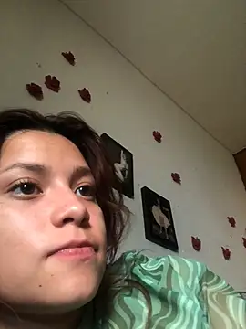 Chat XXX en directo de 3littles