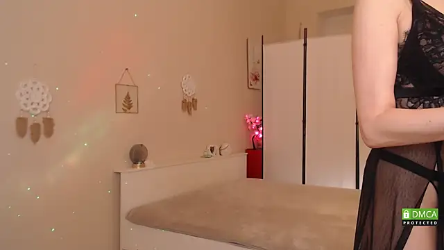 milanochkaのライブXXXチャット