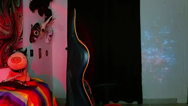 LilithSharonのライブXXXチャット