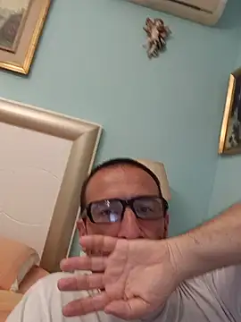 DanTrov79 – Live XXX-chat
