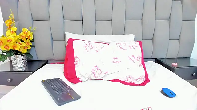 Vero8choa 라이브 XXX 채팅