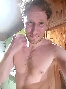 yatshen's Webcam Show