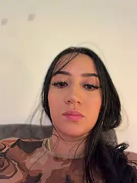 Chatroom XXX en direct de EmmyEvans1