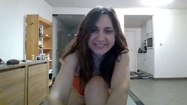 JasmineGlamour's Live XXX Chat