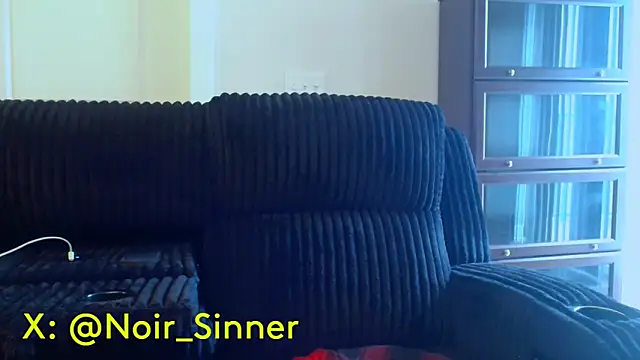 sinnernoir 라이브 XXX 채팅