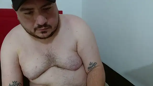 sebastianbigxxx's Webcam Show