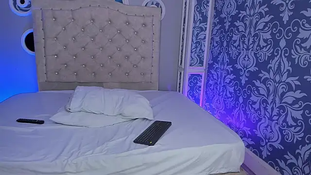 Chat XXX en directo de sweet_babydollVip