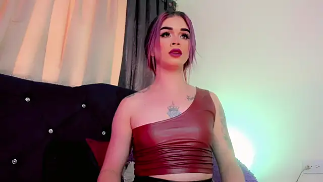 lesly_xx's Live XXX Chat