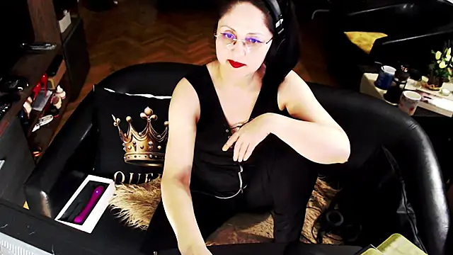 Chat XXX en directo de Imperatriza