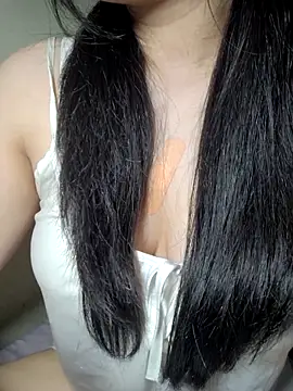 Show de Athena20001 na webcam