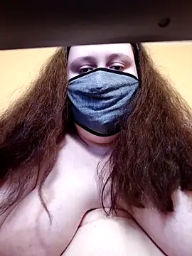 Chat +18 de Lyuba_ ao vivo