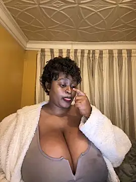 Bella-Porsche Show in webcam
