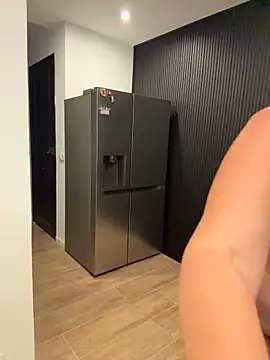 TiffanyRoxx webcam show