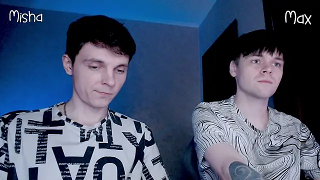 Show webcam de Fizz_Wood