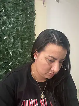 Abril_Luv webkamerás műsora
