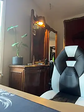 JoeyBlazy's Webcam Show