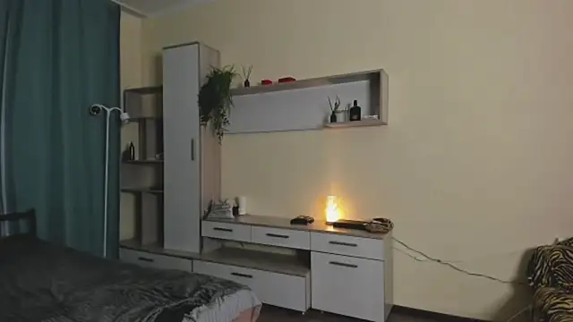 LilMonyy's Live XXX Chat