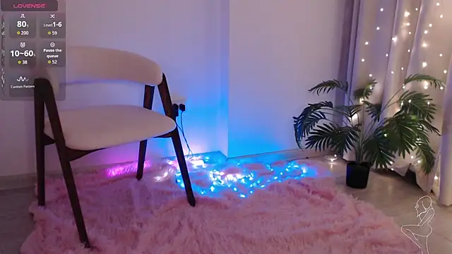 ZeeemeのライブXXXチャット