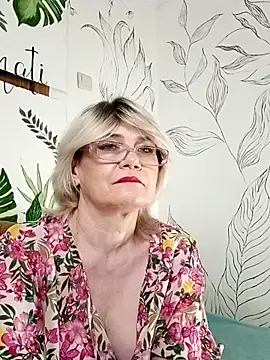 Show de webcam de Catty_Lady