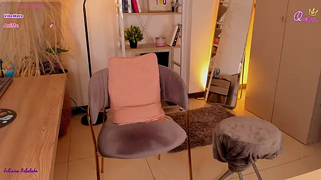 julianaarboleda 라이브 XXX 채팅