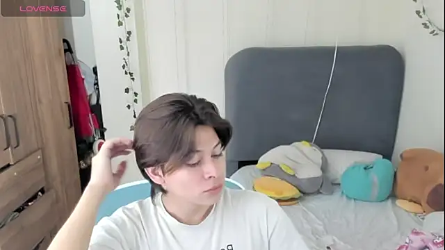 Felixzyn's Webcam Show