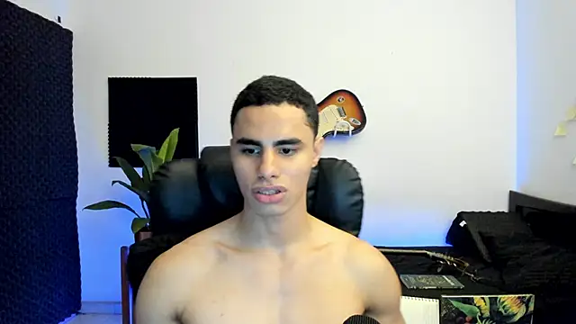 chicozen's Webcam Show