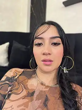 EmmyEvans1 Live XXX-chat