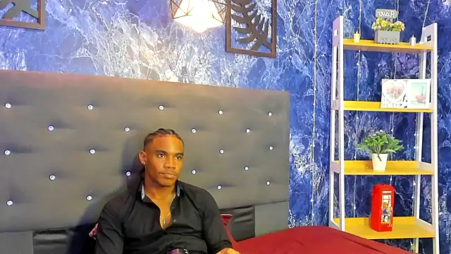 Czat XXX na żywo – axel_silva4
