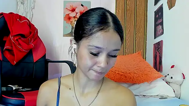 MarianaManzur Live XXX Chat