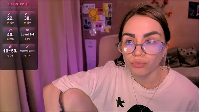 _selectrra live XXX chat