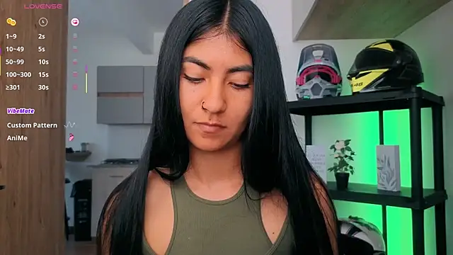 دردشة Estefania_A الجنسية المباشرة