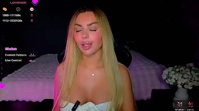 Ayla__Demir – Live XXX-chat