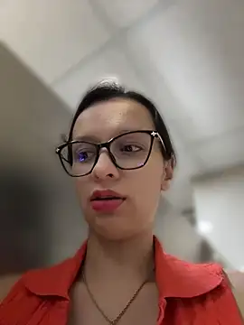 Soy_Sara7 Pertunjukan Webcam