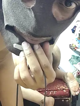 Show de webcam de sexy_funs