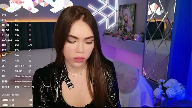 Chat XXX Live MimiForce