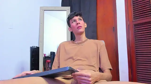 my_temptation_Dante_hot Webcam Show