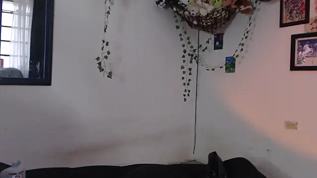 Chat XXX en directo de Layla_quinn
