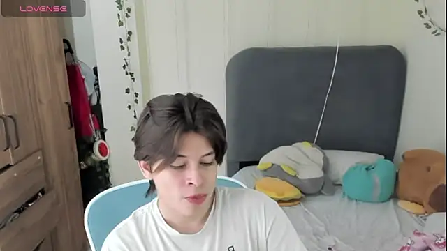 Felixzyn Webcam Show