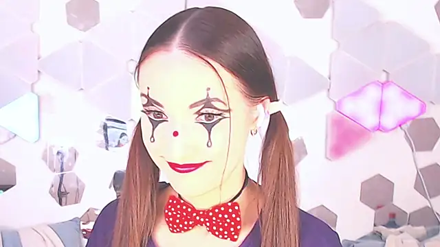 LexiKiss Live XXX-Chat