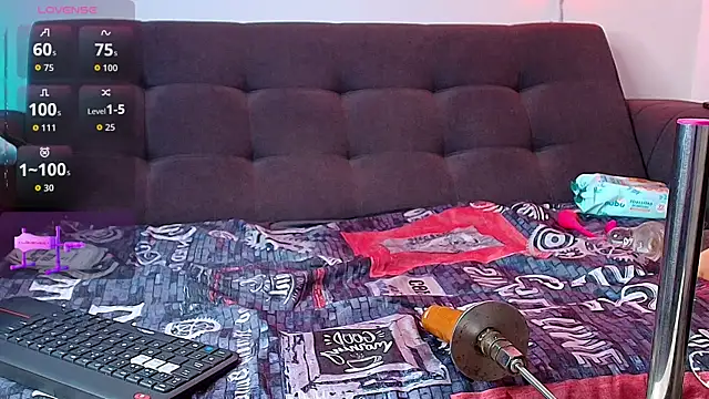 Maximiliano__Fire 在線直播表演