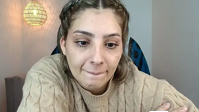 YummyAnna_ Adlı Modelin Canlı XXX Sohbeti