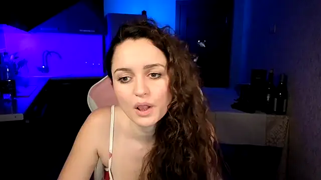 Cerann1n Live XXX chat