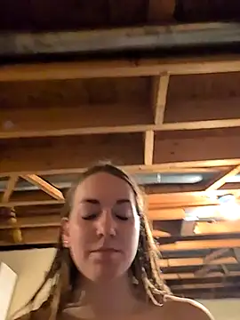 Cinnamonshots webcam show